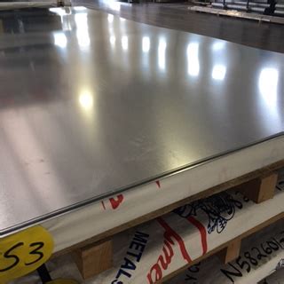 48x96 galvanized sheets